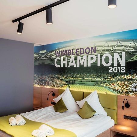 Hotel Angie Puszczykowo Luaran gambar