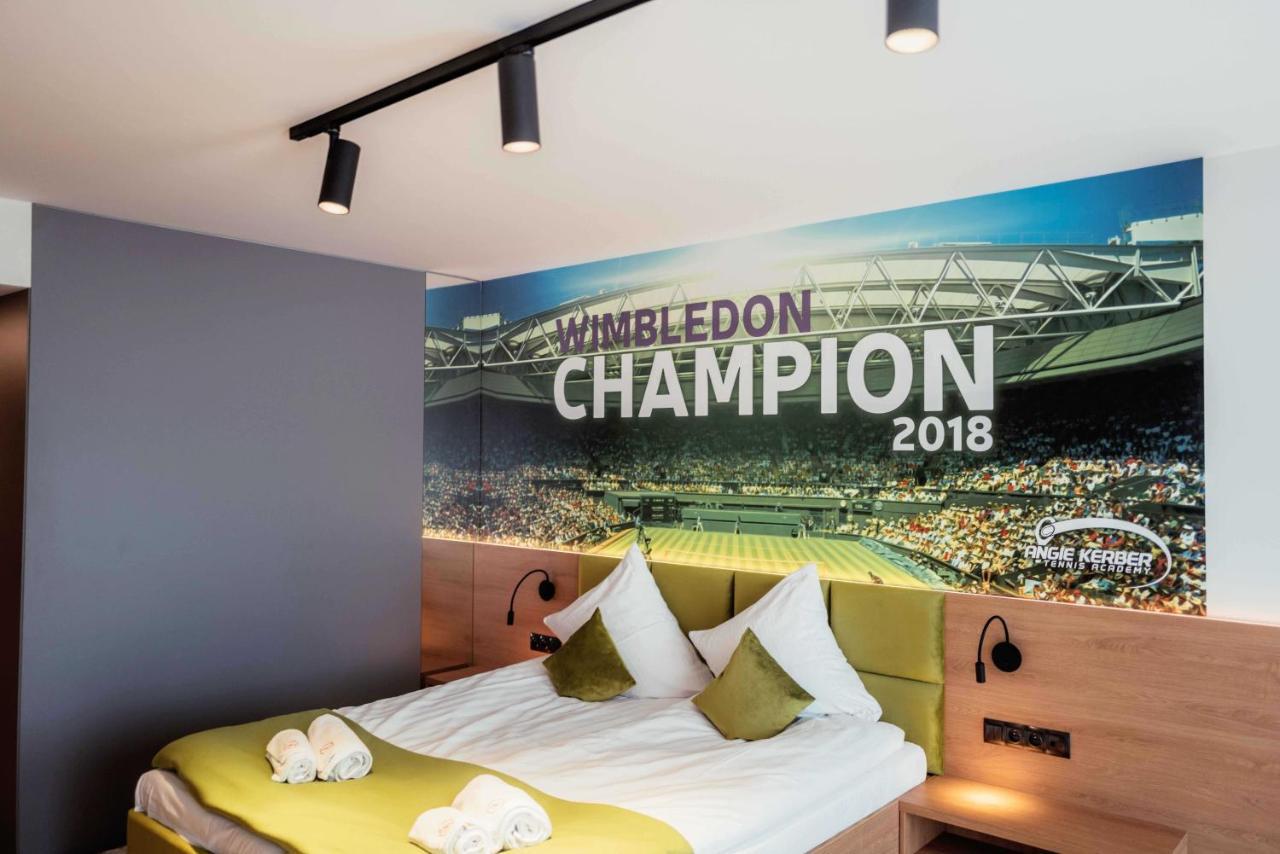 Hotel Angie Puszczykowo Luaran gambar