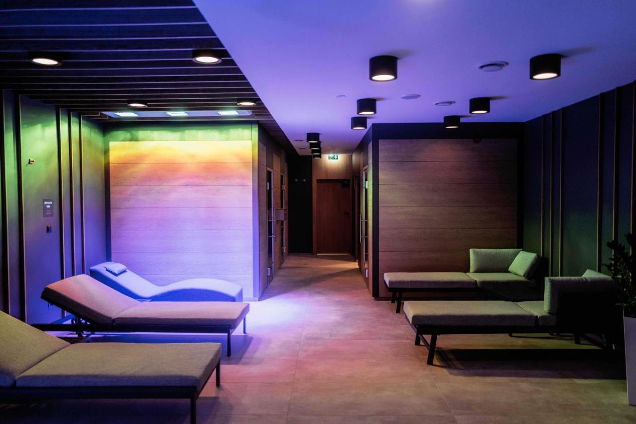 Hotel Angie Puszczykowo Luaran gambar