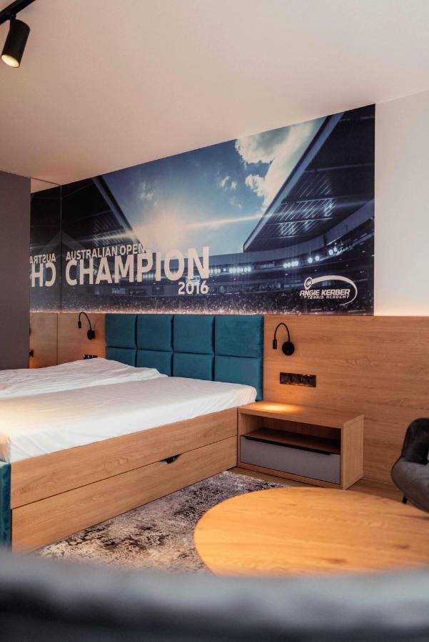 Hotel Angie Puszczykowo Luaran gambar