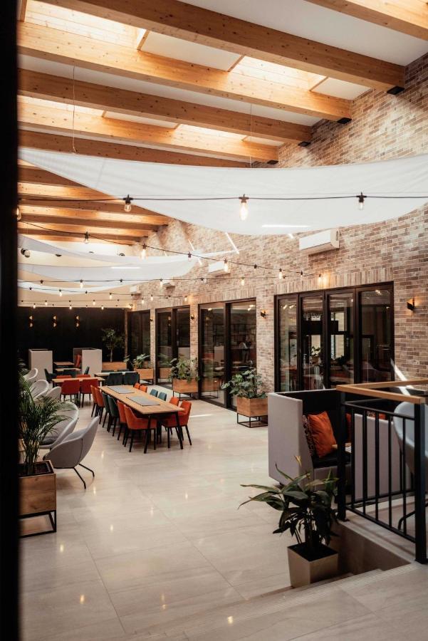 Hotel Angie Puszczykowo Luaran gambar