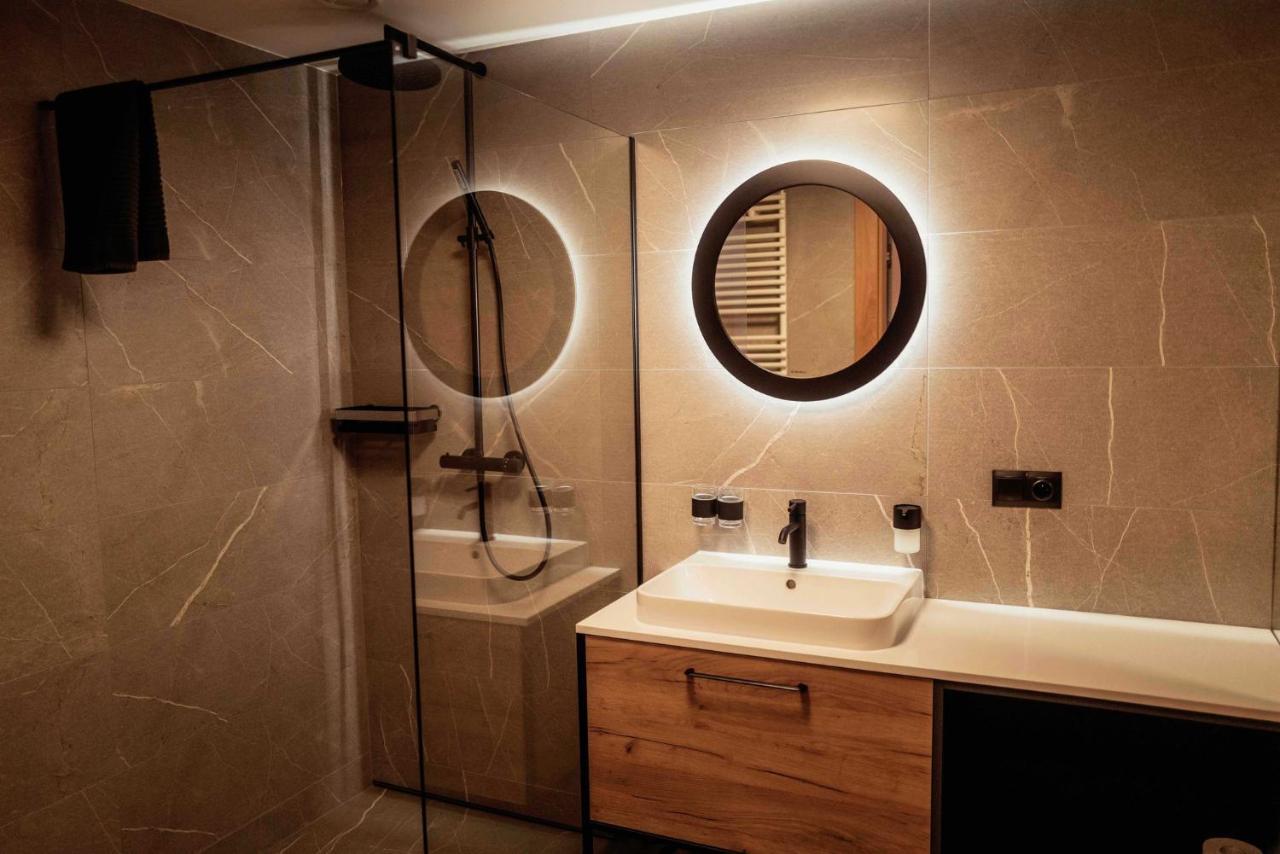 Hotel Angie Puszczykowo Luaran gambar