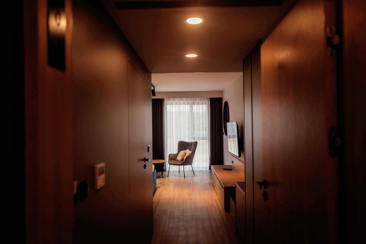 Hotel Angie Puszczykowo Luaran gambar