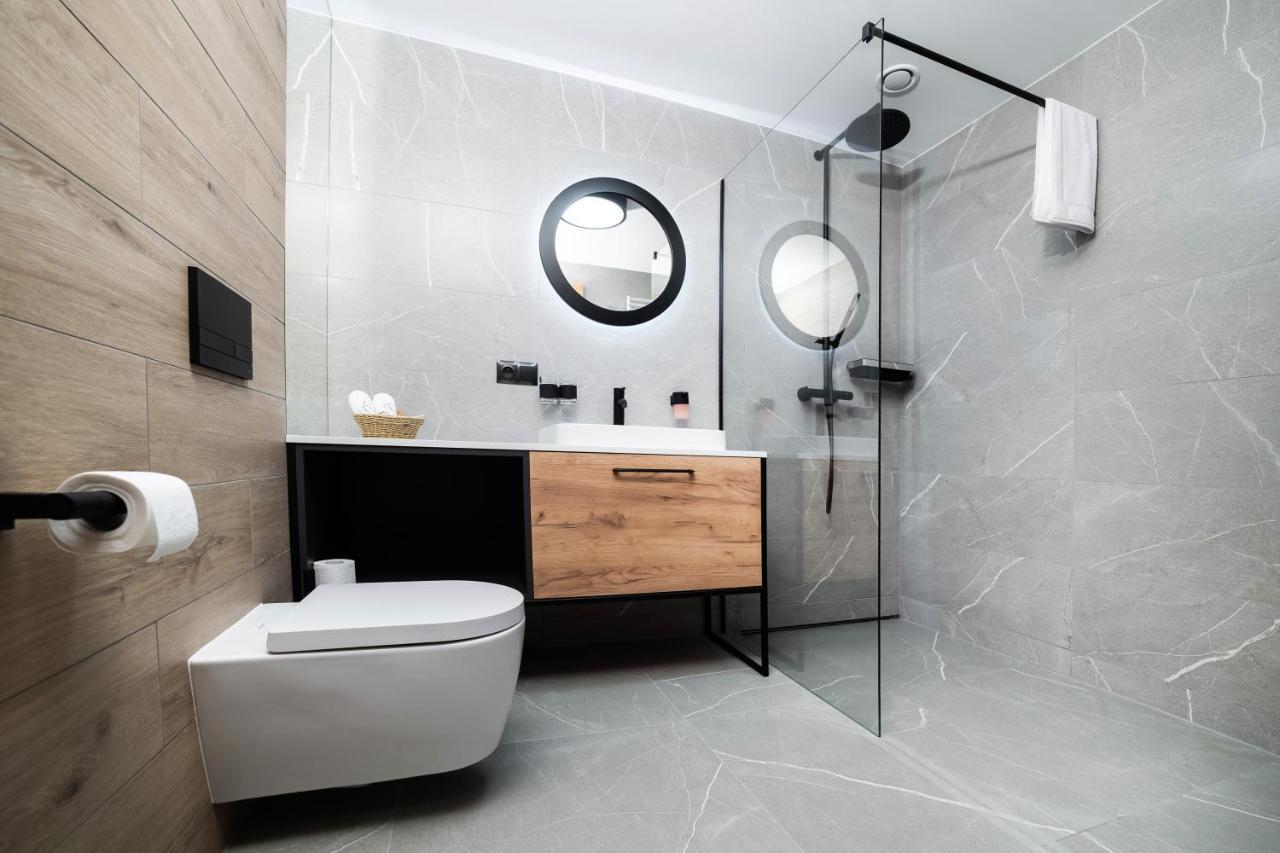 Hotel Angie Puszczykowo Luaran gambar