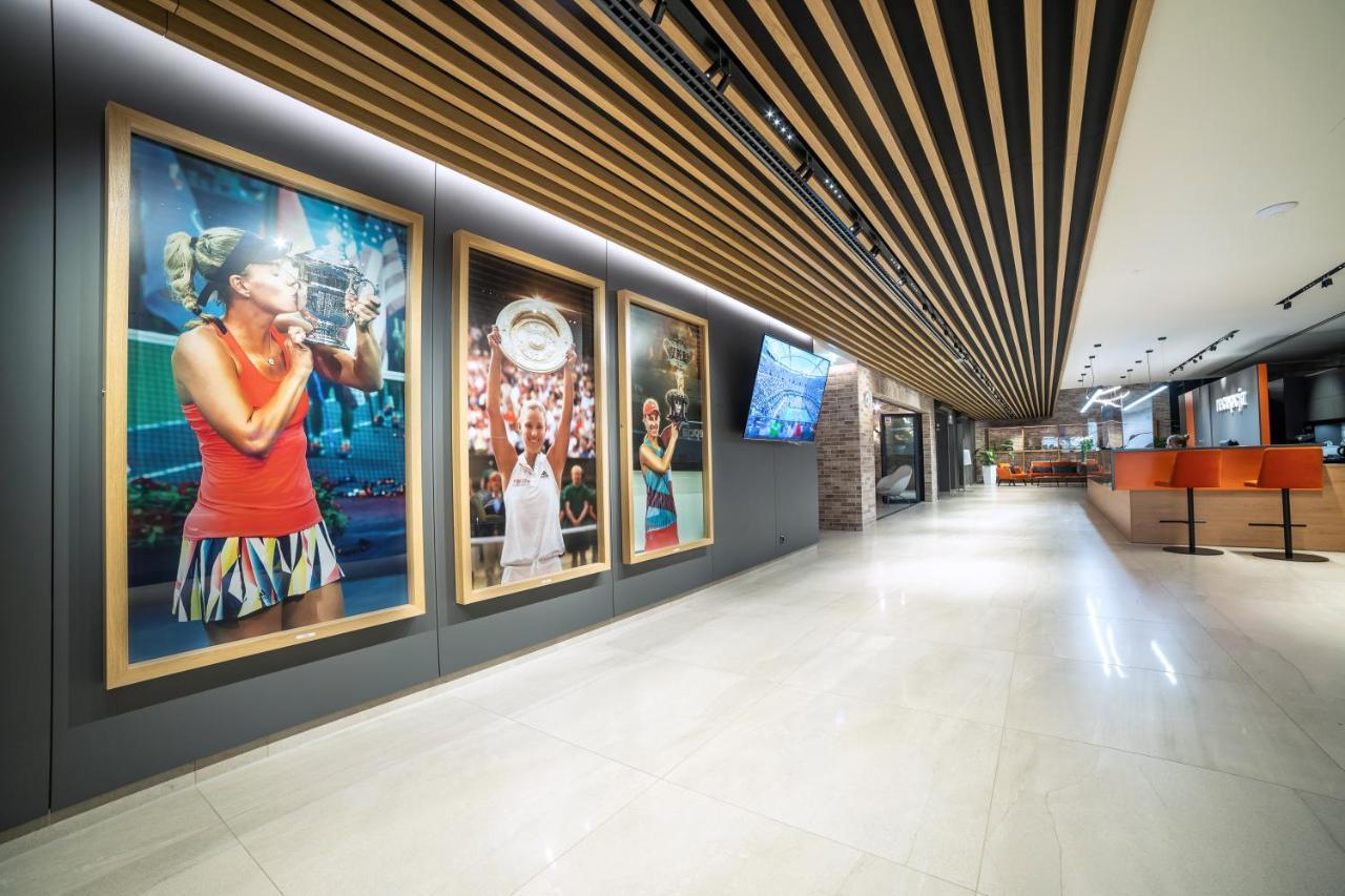 Hotel Angie Puszczykowo Luaran gambar